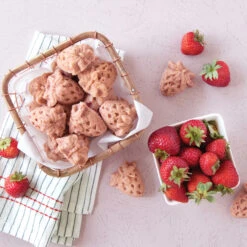 Nordic Ware Strawberry Bites Bakvorm -Copenhaging Winkel 573288 01 42 EnvironmentImage 29aba6afe6