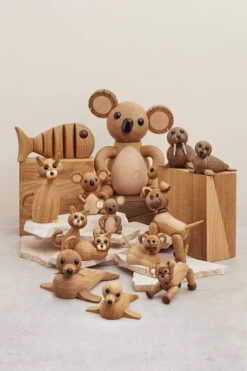 Spring Copenhagen Mamma Decoratie Zeehond -Copenhaging Winkel 573416 01 6 EnvironmentImage 1d463db1cc