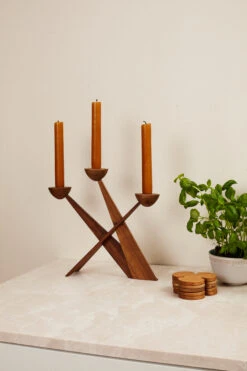 Spring Copenhagen Lucky Glasonderzetter 4-pack -Copenhaging Winkel 573428 01 5 EnvironmentImage a4f260de49