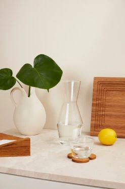 Spring Copenhagen Lucky Glasonderzetter 4-pack -Copenhaging Winkel 573428 01 7 EnvironmentImage 34cab64a01