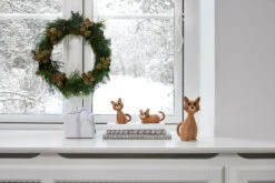 Spring Copenhagen Faith Decoratie Kat -Copenhaging Winkel 573432 01 6 EnvironmentImage 09643b67e4