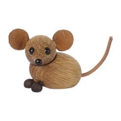 Spring Copenhagen The Country Mouse Decoratie Muis
