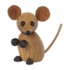 Spring Copenhagen The City Mouse Decoratie Muis