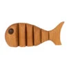 Spring Copenhagen The Wood Fish Decoratie Vis