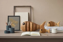 Spring Copenhagen The Wood Fish Decoratie Vis -Copenhaging Winkel 573446 01 5 EnvironmentImage 0c0d9f5c73