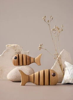 Spring Copenhagen The Wood Fish Decoratie Vis -Copenhaging Winkel 573446 01 7 EnvironmentImage 514cd401ac