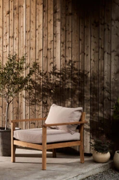 Stockaryd Loungefauteuil Teak -Copenhaging Winkel 573525 01 60 ModelImage 7dfa70b036