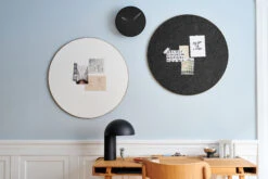 GEJST Retell Pinboard Prikbord Ø80 Cm -Copenhaging Winkel 573588 01 40 EnvironmentImage 0e0a094fba