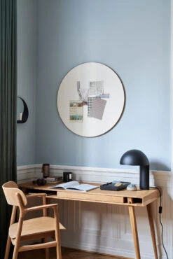 GEJST Retell Pinboard Prikbord Ø80 Cm -Copenhaging Winkel 573588 01 41 EnvironmentImage 142731443f