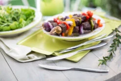 Hidcote Bright Grillbestek 4-pack -Copenhaging Winkel 573681 01 40 EnvironmentImage 54580eb186