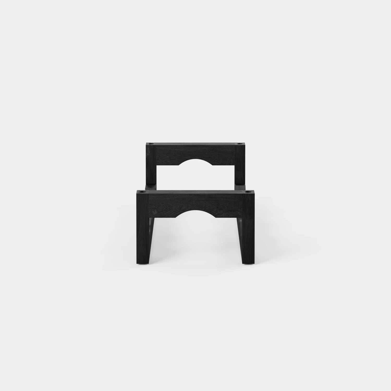 Silo Stapelbaar Wijnrek 2 Silo Stapelbaar Wijnrek - Afbeelding 2