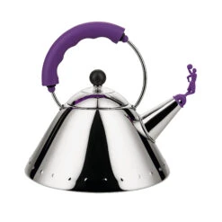 Alessi 3909 Fluitketel Limited Edition