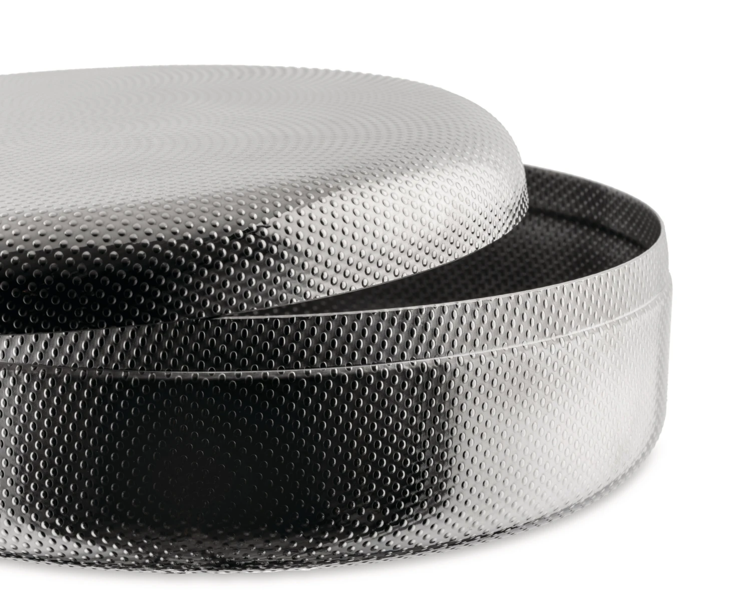 Alessi Extra Ordinary Texture Opbergblik 2 Alessi Extra Ordinary Texture Opbergblik - Afbeelding 2