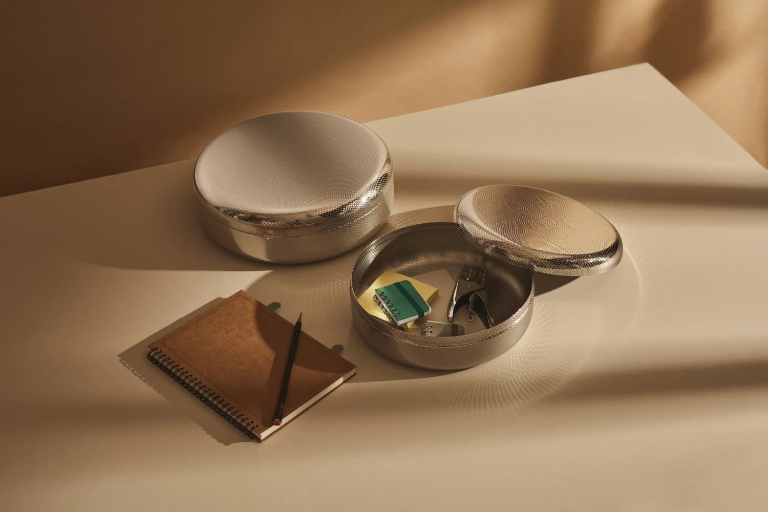 Alessi Extra Ordinary Texture Opbergblik 5 Alessi Extra Ordinary Texture Opbergblik - Afbeelding 5