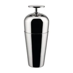 Alessi Parisienne Cocktailshaker Roestvrij Staal
