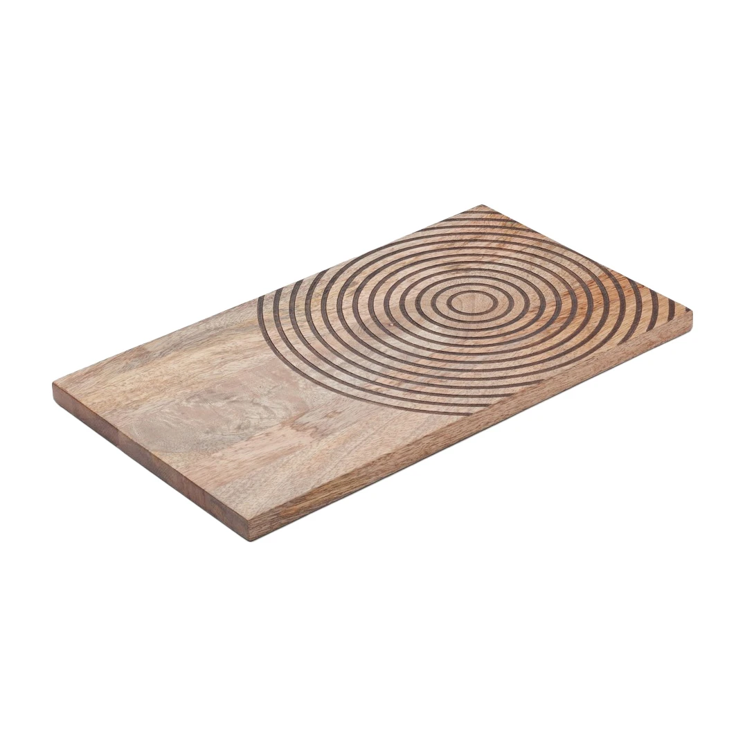 Humdakin Decoratieve Snijplank 1 Humdakin Decoratieve Snijplank