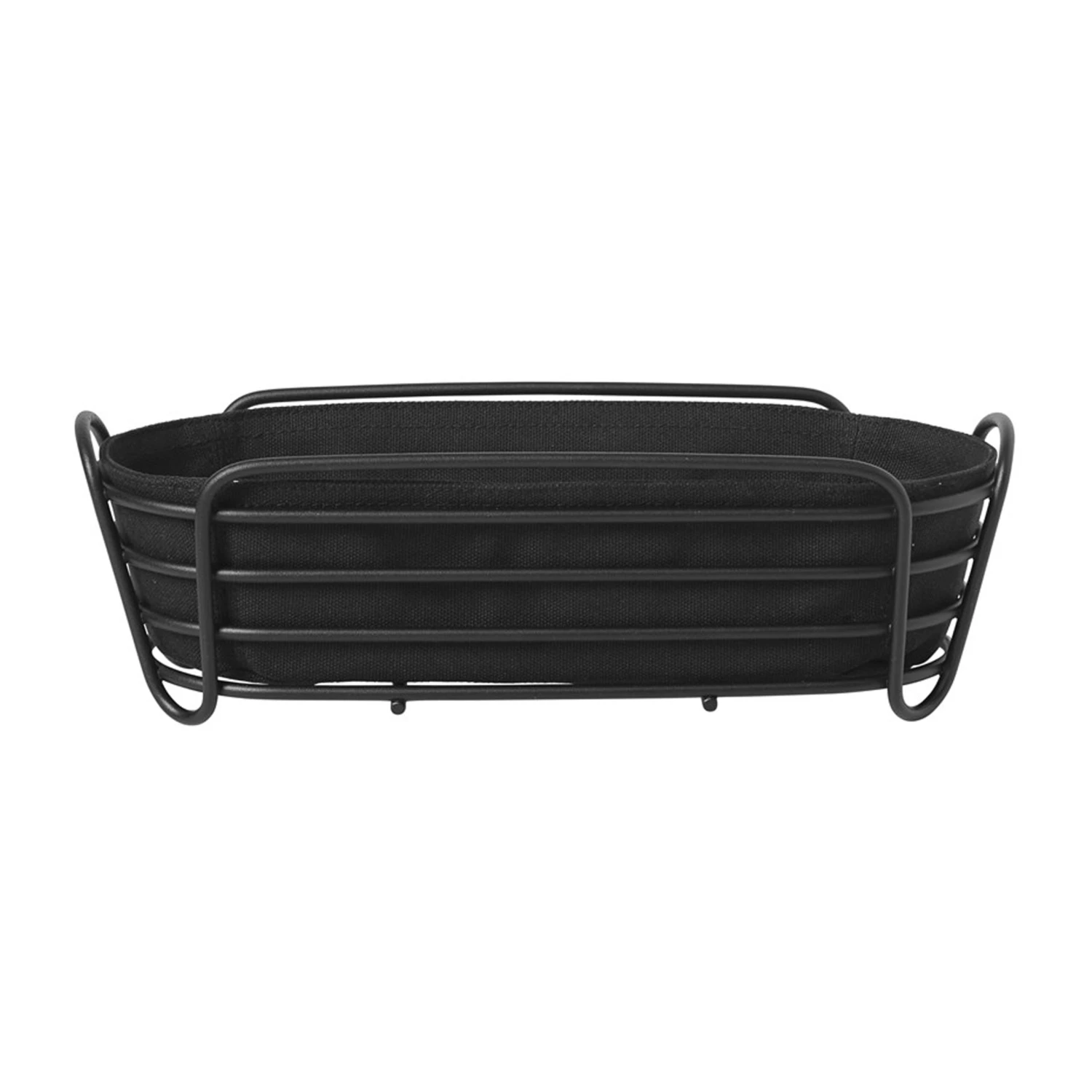 Blomus Delara Broodmand Ovaal 32 Cm 1 Blomus Delara Broodmand Ovaal 32 Cm