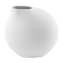 Blomus Nona Vaas Vit