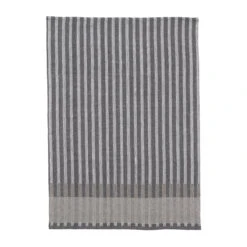 Ferm LIVING Grain Jacquard Keukenhanddoek