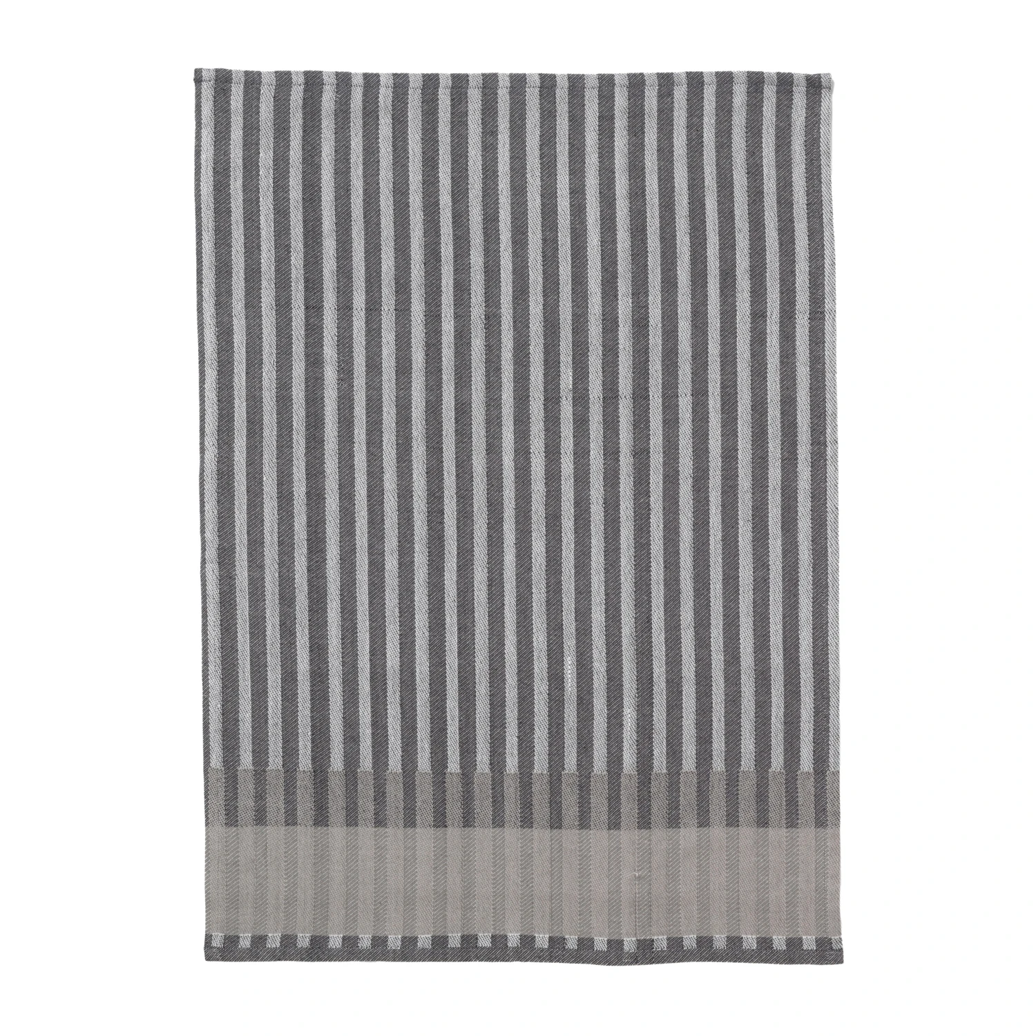 Ferm LIVING Grain Jacquard Keukenhanddoek 1 Ferm LIVING Grain Jacquard Keukenhanddoek