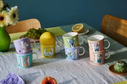 Arabia ABC Moomin Mok 40 Cl -Copenhaging Winkel 574534 01 70 ProductImageCollection 6fb87f1041