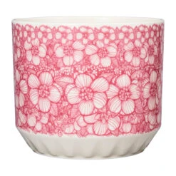 Arabia Huvila Bloempot