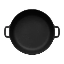 Fiskars Norden Grill Chef Braadpan Gietijzer-roestvrij Staal -Copenhaging Winkel 574554 01 22 ProductImageExtra cf85849c43