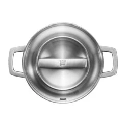 Fiskars Norden Steel 2023 Braadpan Roestvrij Staal -Copenhaging Winkel 574568 01 21 ProductImageExtra 6b70c02049