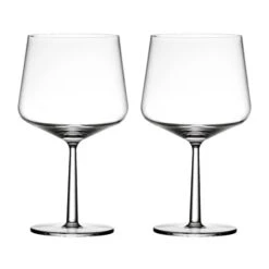 Iittala Essence Gin & Cocktailglas 2-pack