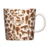 Iittala Oiva Toikka Cheetah Mok 40 Cl
