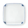 Royal Copenhagen Princess Vierkant Bord