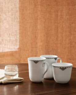 Royal Copenhagen Black Lace Thermosbeker -Copenhaging Winkel 574636 01 40 EnvironmentImage 80ff0c1f38