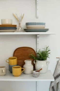 Höganäs Keramik Daga Bordje Ø19 Cm -Copenhaging Winkel 574653 01 41 EnvironmentImage 7cd258d7d3