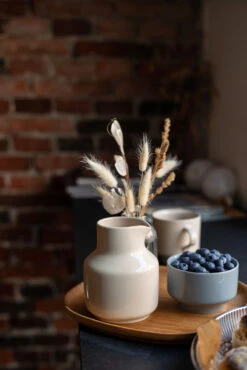 Höganäs Keramik Daga Dienblad 25 Cm -Copenhaging Winkel 574662 01 43 EnvironmentImage 50982e4a61