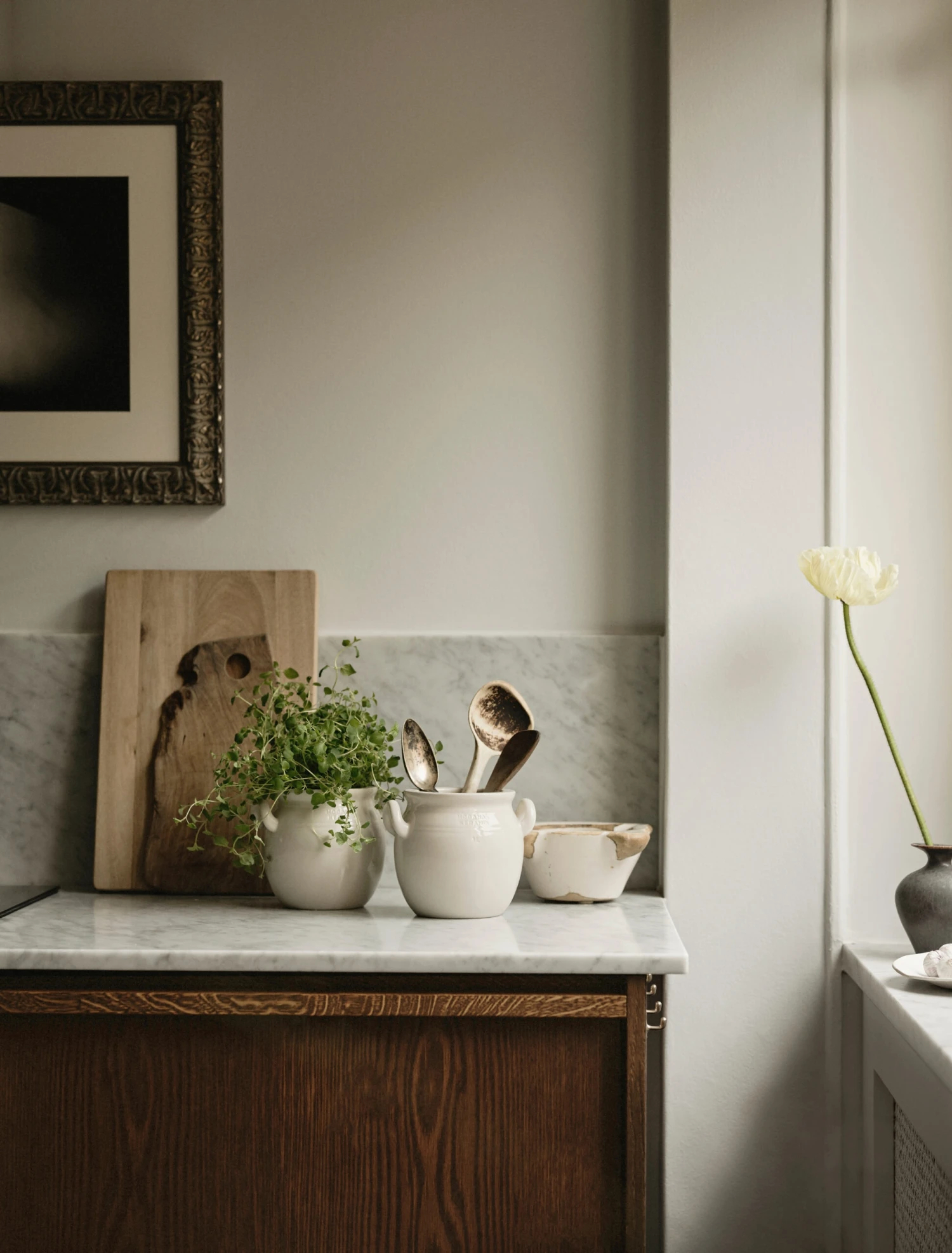 Höganäs Keramik Kruik 1 L 5 Höganäs Keramik Kruik 1 L - Afbeelding 5