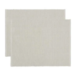 Uni Placemat 35x46 Cm 2-pack