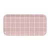 Muurla Checks & Stripes Dienblad 13x27 Cm