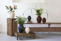 Knabstrup Keramik Knabstrup Vaas Natura 27 Cm -Copenhaging Winkel 574735 01 40 EnvironmentImage 19584bbefc