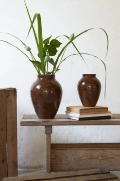 Knabstrup Keramik Knabstrup Vaas Natura 27 Cm -Copenhaging Winkel 574735 01 41 EnvironmentImage 87ec8596b5