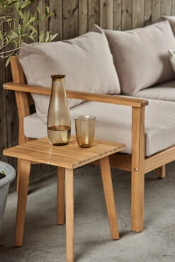 Sköndal Bijzettafel Teak -Copenhaging Winkel 574742 01 40 EnvironmentImage 8d20901a4e