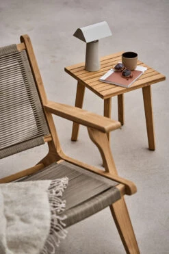 Sköndal Bijzettafel Teak -Copenhaging Winkel 574742 01 41 EnvironmentImage 957764a573