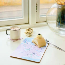 Moomin Snijplank Winter 2022 20x30 Cm -Copenhaging Winkel 574847 01 41 EnvironmentImage 92f7d2679c