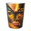 Golden Butterfly Mok 35 Cl