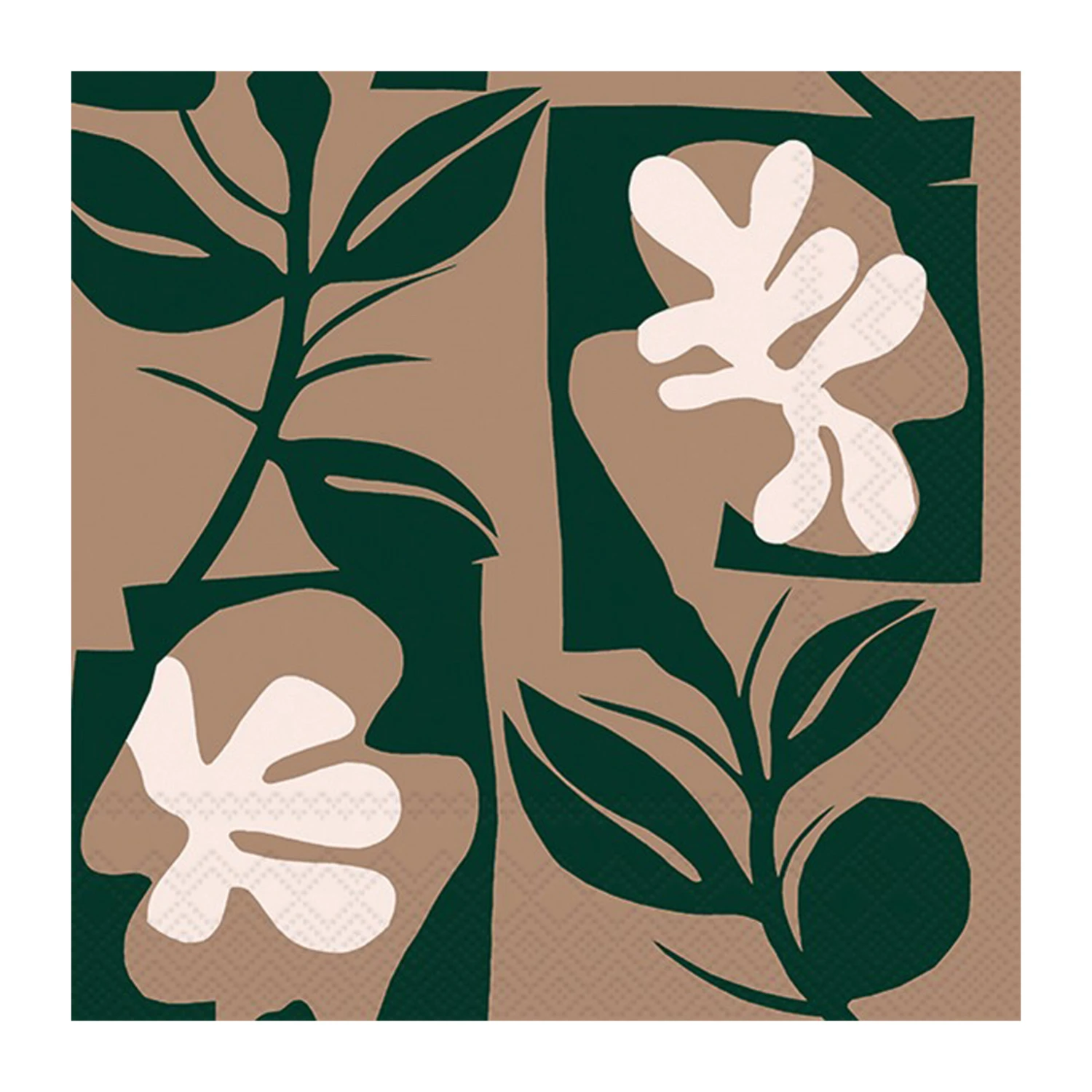 Marimekko Naatit Servet 33x33 Cm 20-pack 1 Marimekko Naatit Servet 33x33 Cm 20-pack