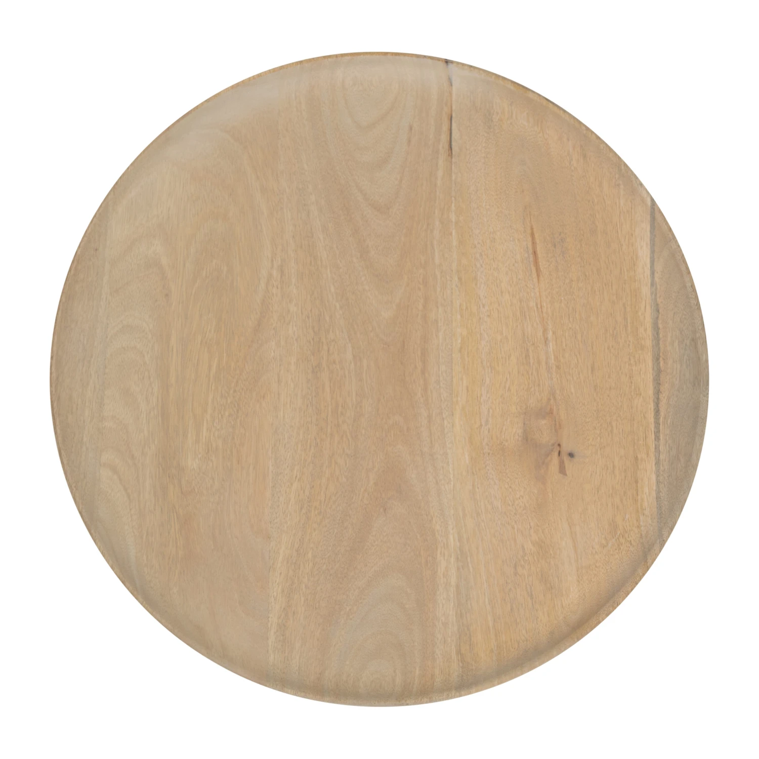 UNC Serveerblad Ø42 Cm 2 UNC Serveerblad Ø42 Cm - Afbeelding 2