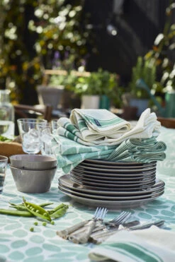 Lexington Printed Leaves Stoffen Servet 50x50 Cm -Copenhaging Winkel 575339 01 40 EnvironmentImage 8c59884a2b