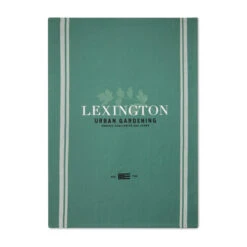 Lexington Herb Keukenhanddoek 50x70 Cm
