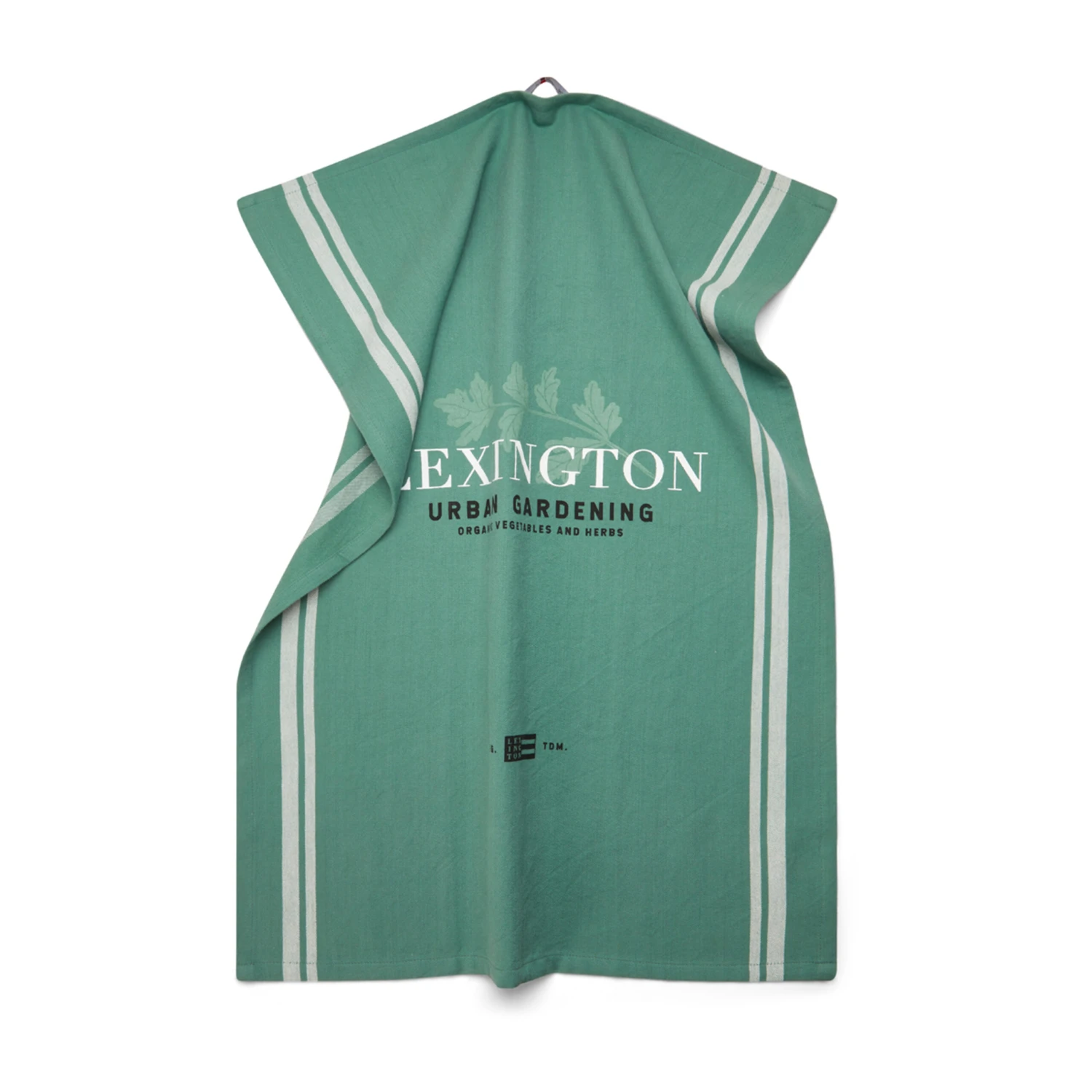 Lexington Herb Keukenhanddoek 50x70 Cm 2 Lexington Herb Keukenhanddoek 50x70 Cm - Afbeelding 2