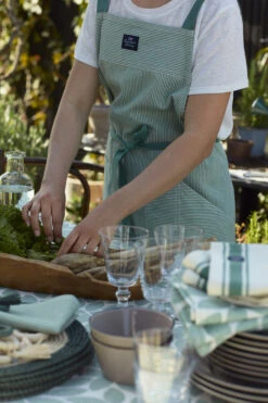 Lexington Striped Oxford Schort -Copenhaging Winkel 575347 01 40 EnvironmentImage 0d6270365e