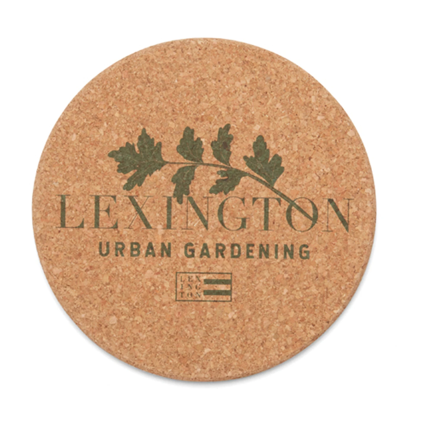 Lexington Pannenonderzetters Van Kurk Ø20 Cm 2-pack 2 Lexington Pannenonderzetters Van Kurk Ø20 Cm 2-pack - Afbeelding 2